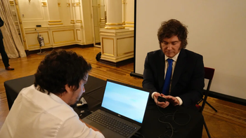 El Gobierno lanzó el nuevo DNI electrónico y cambios en el pasaporte