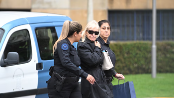 Jubiladas aseguran que la venta a Adorni fue impulsada por sus hijos