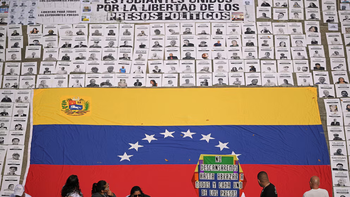 El Foro Penal confirmó 201 excarcelaciones de presos políticos en Venezuela