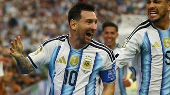 Argentina va por el pase a octavos ante la sorprendente Cabo Verde
