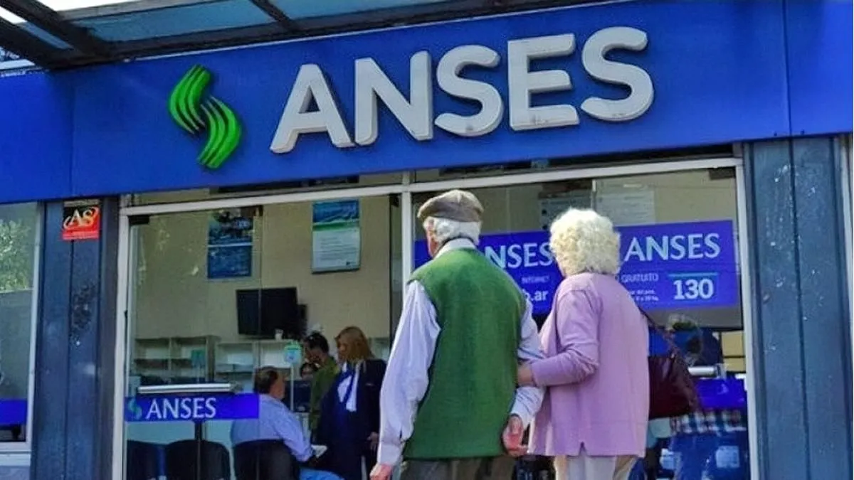 Cuánto suben las jubilaciones y pensiones ANSES en junio. (Foto: ámbito)