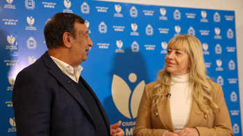 Estiman que en agosto será inaugurado el Paseo del Norte