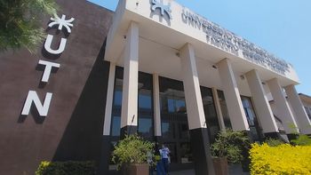 La UTN-FRT se suma a la marcha en defensa de la universidad pública