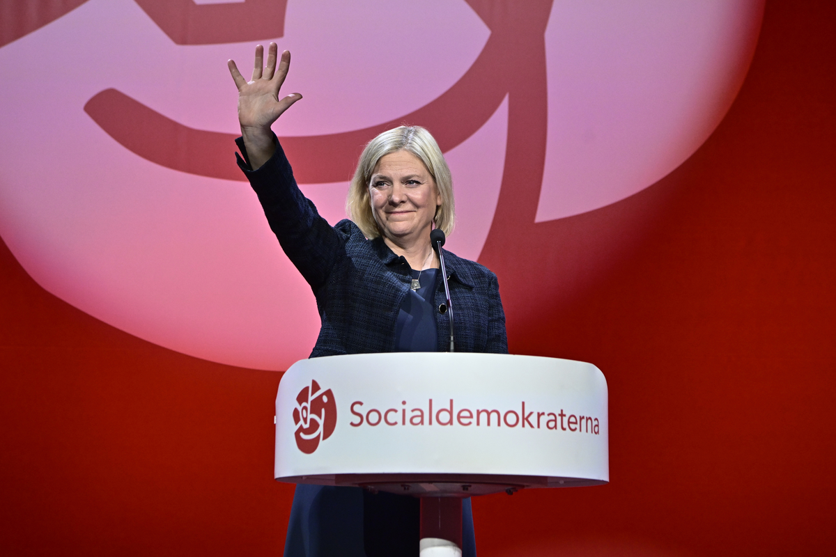 Suecia: La coalición de centroizquierda gobernante fue derrotada