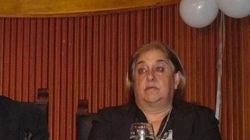 Falleció la ex concejala Elena Cortalezzi