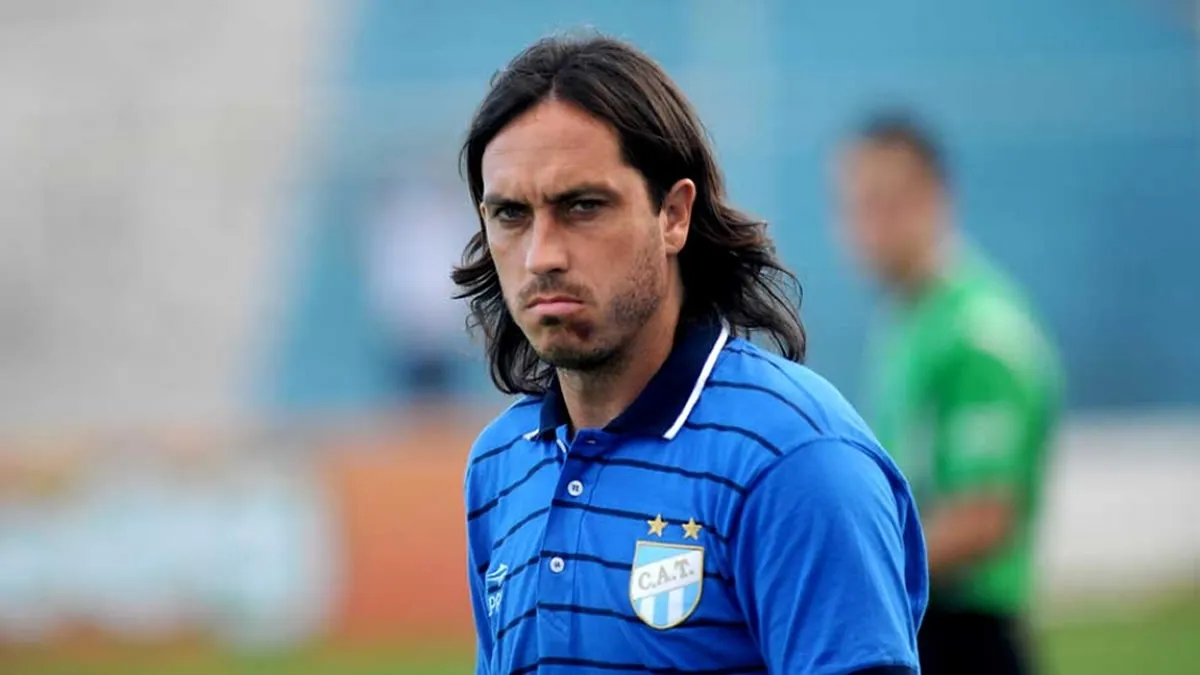 Diego Erroz opinó sobre la decisión de AFA