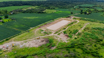 Plan Hídrico para Tucumán: 