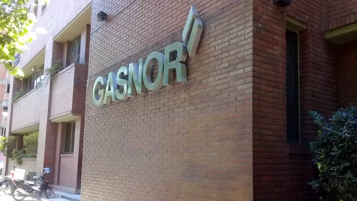 Tarifa: Gasnor pide una actualización del 35%