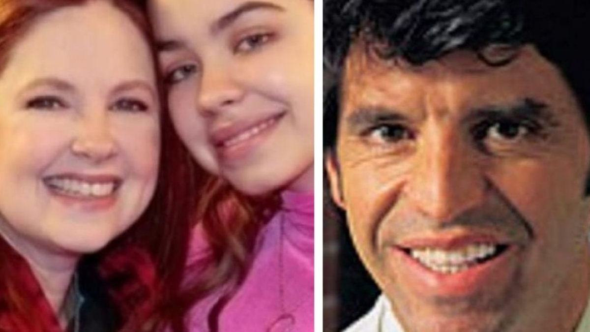 Ricardo Biasotti declaró en la causa que le inició su hija