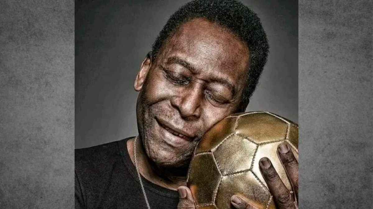 Brasil: Pelé será velado en el estadio de Santos.
