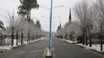 Frío extremo en más de 20 provincias: ¿Cómo estará el tiempo en Tucumán?