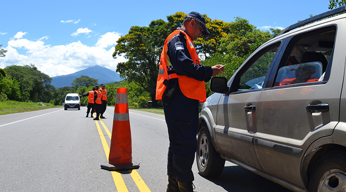 Seguridad, Transporte y Salud coordinan acciones de prevención para el verano.