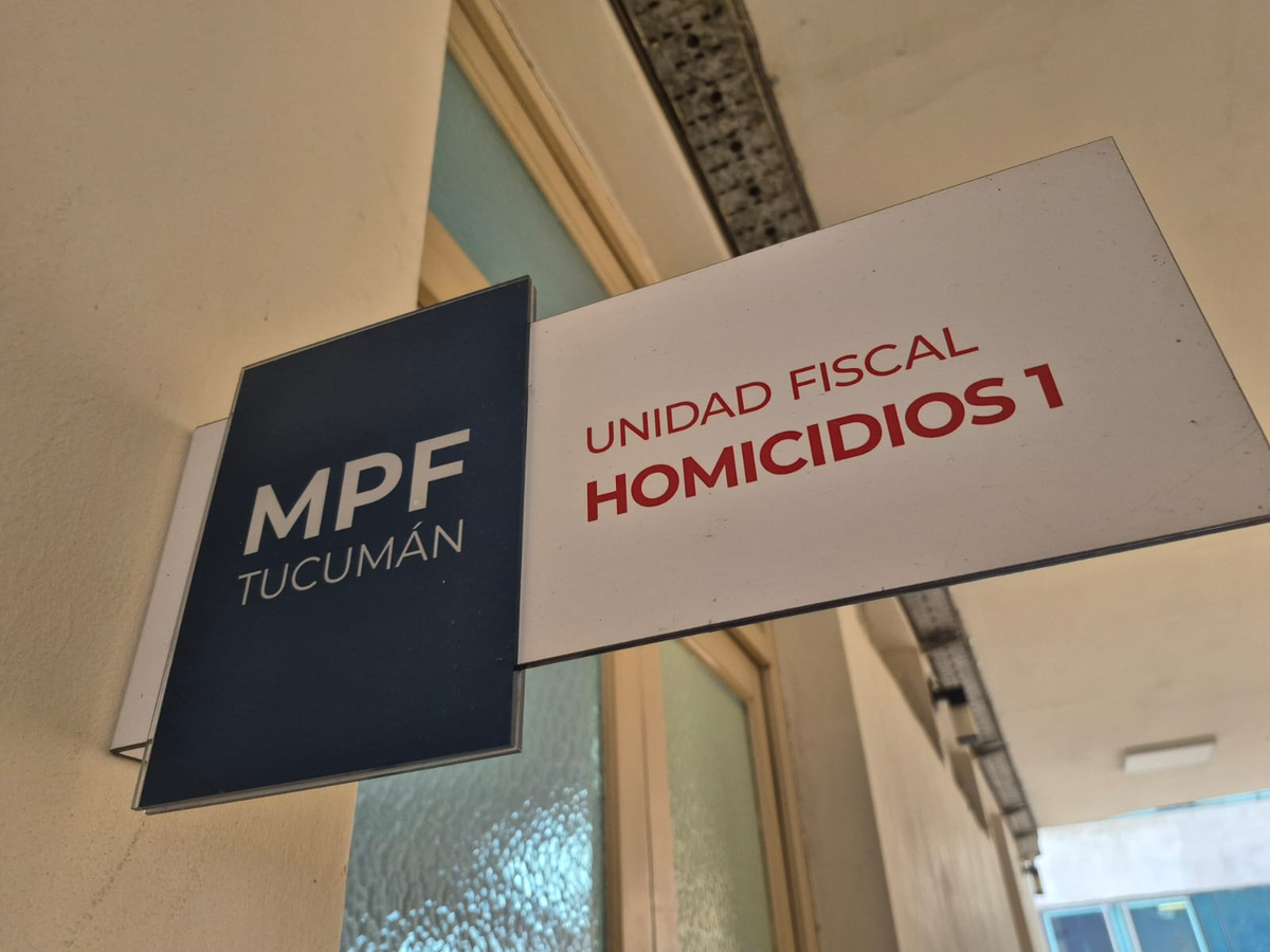 El MPF investiga la causa de muerte de una joven de 27 años El MPF investiga la causa de muerte de una joven de 27 años