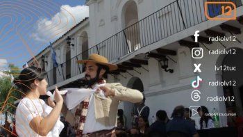 Todo lo que tenés que saber antes de salir de casa...