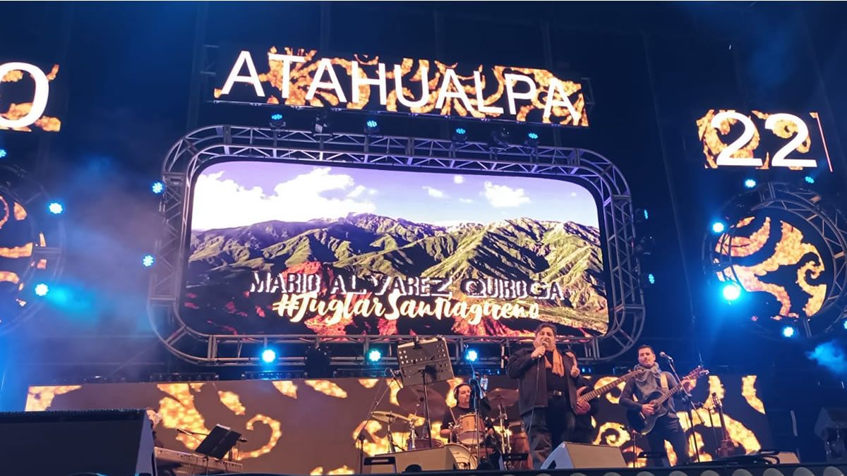 El Club Central Córdoba comunicó que no se suspende el Atahualpa