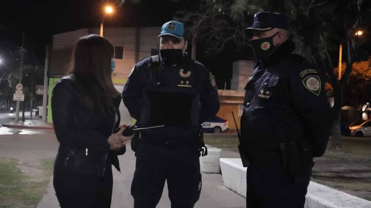 Córdoba: desactivaron 130 fiestas clandestinas