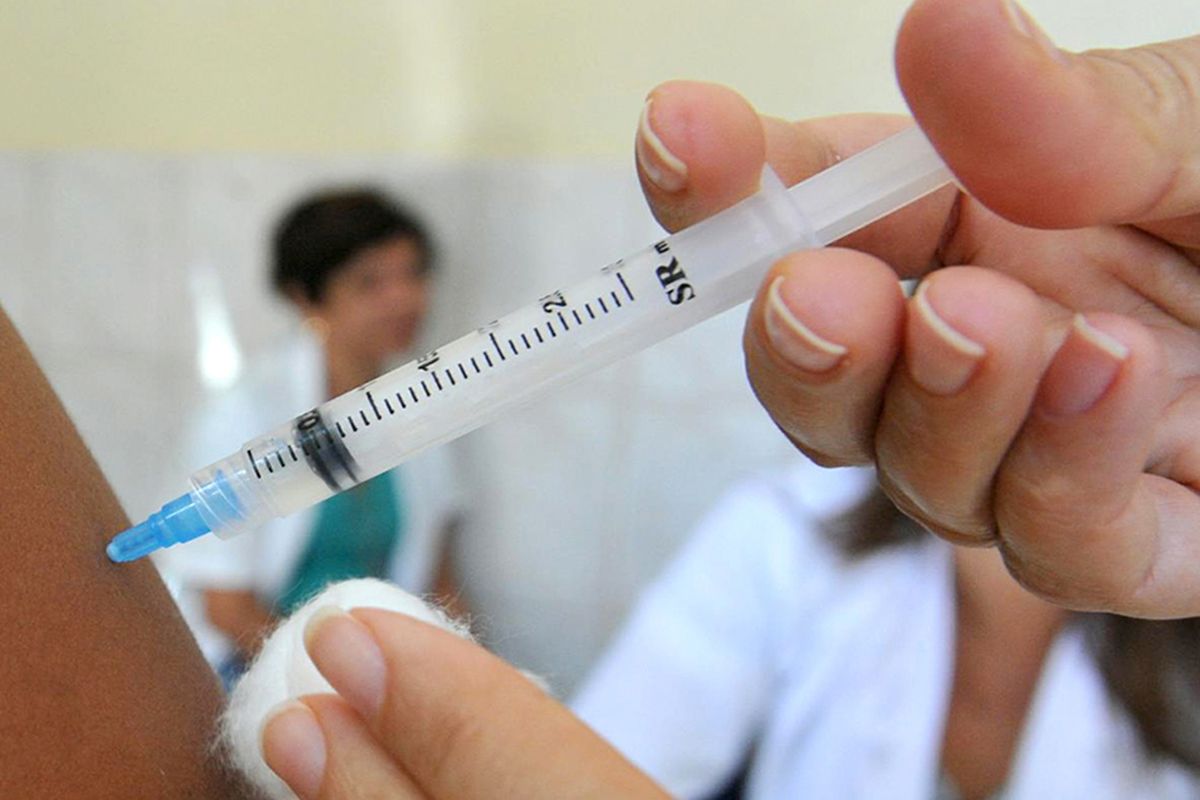 La vacunación antigripal se está haciendo de acuerdo a lo previsto