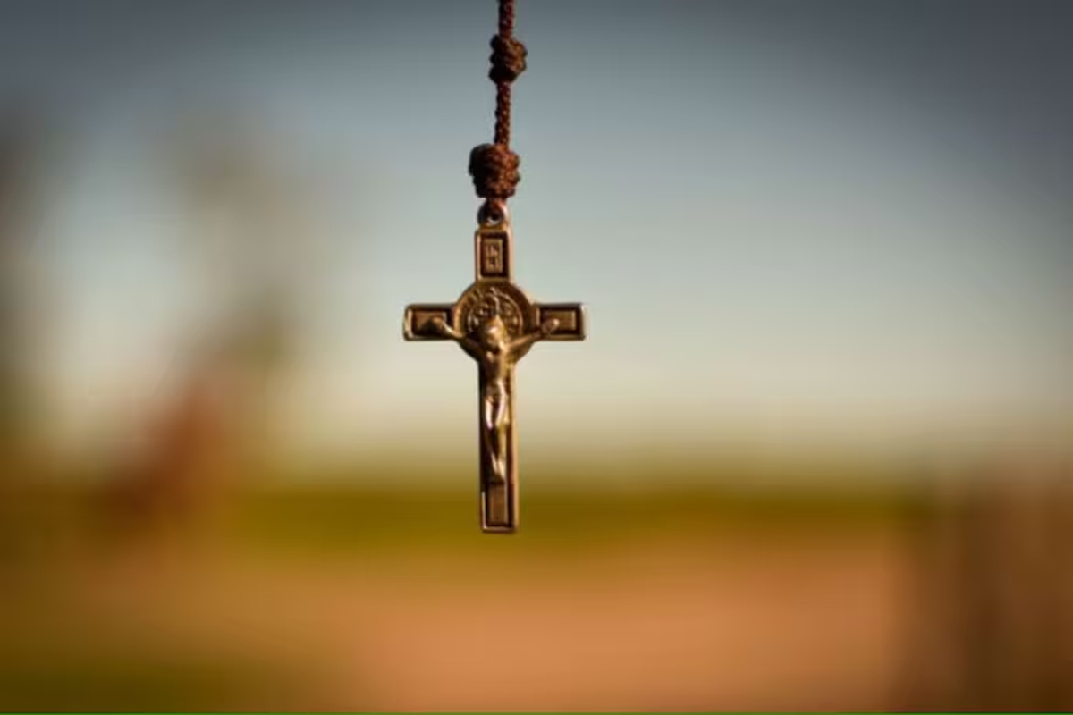 Oración para rezarle a la Virgen de Fátima. Foto: La Nación