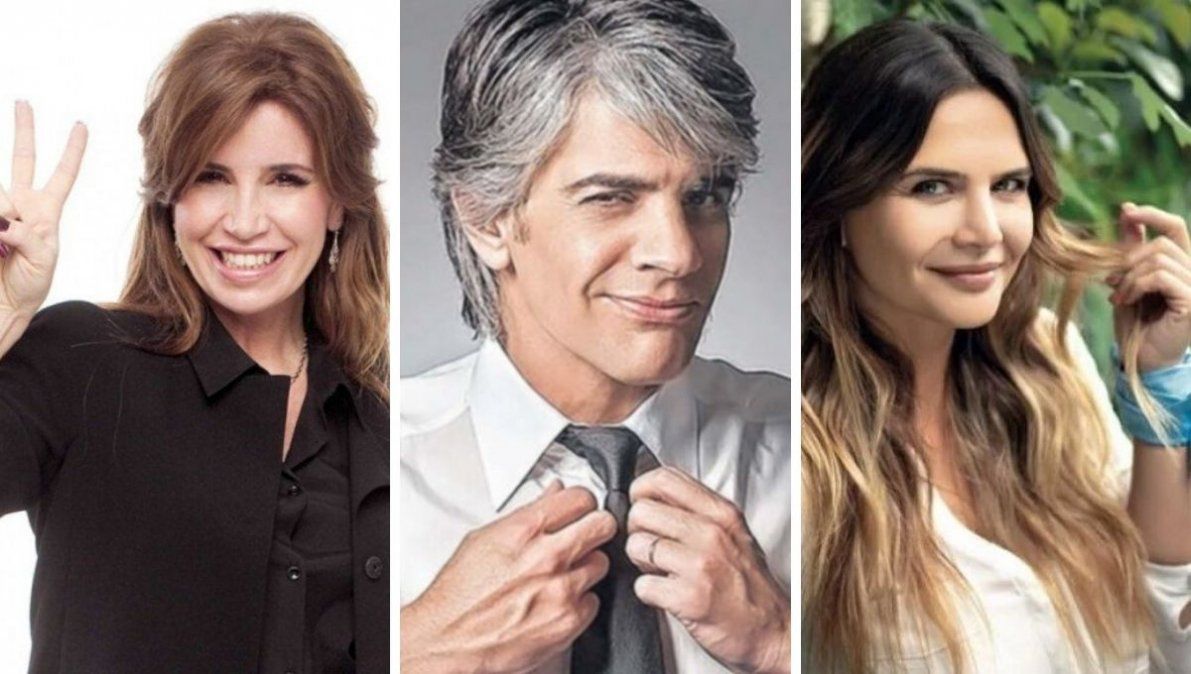 Los famosos reaccionan por la asunción de Alberto Fernández