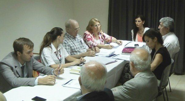 Avanza la ronda de encuentros del “Tucumán dialoga”