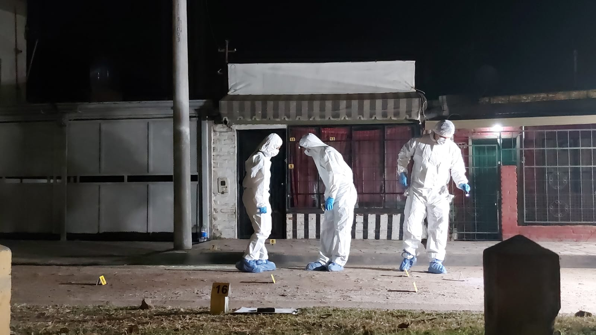 El Ministerio Fiscal está a cargo de la investigación de las circunstancias en que se produjo el hecho.