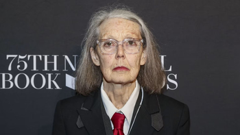 Anne Carson ganó el Premio Nobel de Literatura 2026