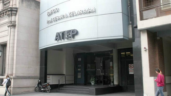 ATEP renovará autoridades este domingo