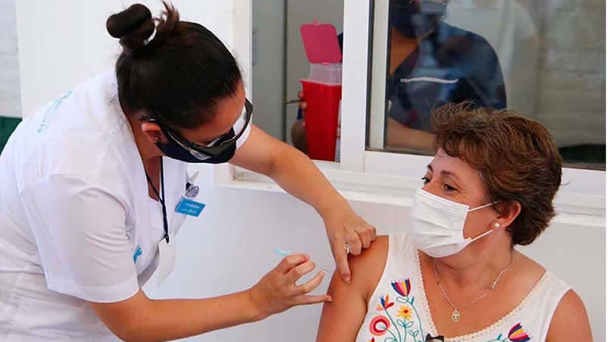 Cerca de 150.000 tucumanos no completaron su vacunación