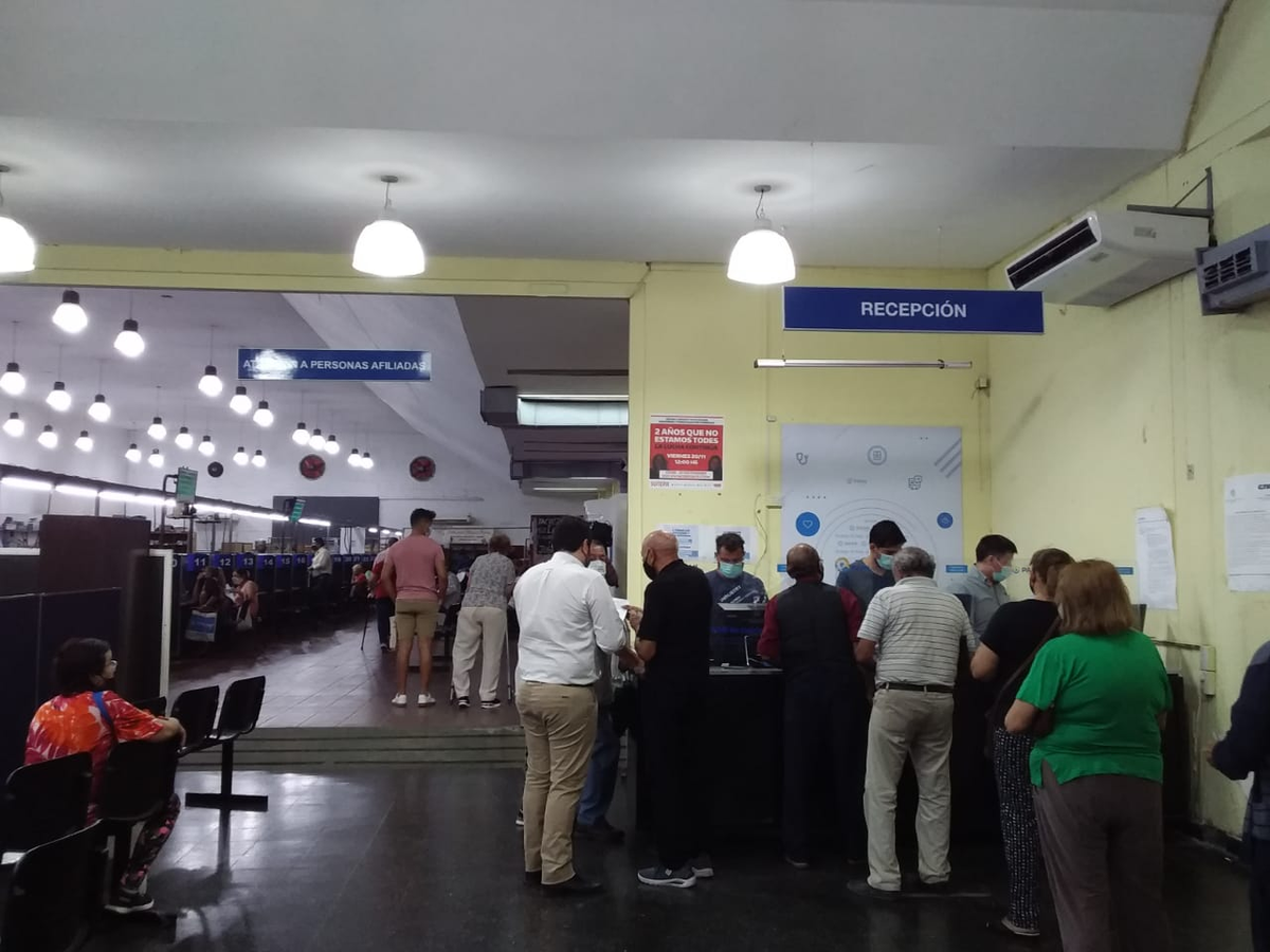 Con el nuevo programa, los afiliados podrán elegir a los médicos. 