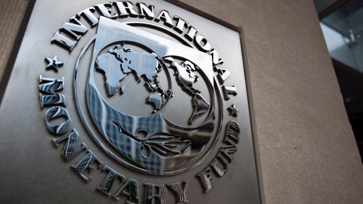 Gabriel Rubinstein se reúne con autoridades del FMI