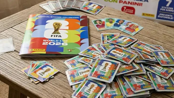 Álbum oficial y figuritas del Mundial: ¿cuándo llegan a Tucumán?