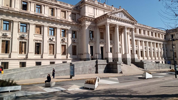 El Poder Judicial de Córdoba sufrió un Ciberataque