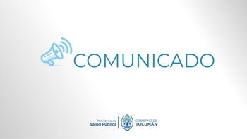 Documentación apócrifa en una residente: el comunicado del Ministerio de Salud