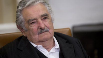 15+ Ex Presidente Uruguay Pics