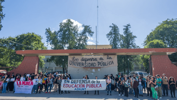 En defensa de las universidades: ¿Cómo será la marcha en Tucumán?