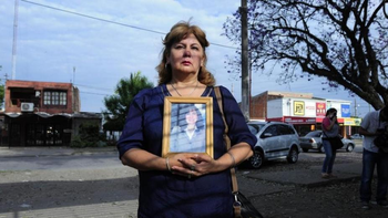 Caso Betty Argañaraz: le otorgaron libertad condicional a Marcos Fernández