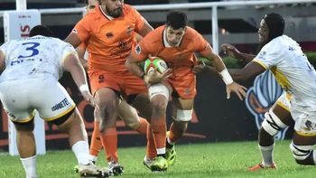 Tarucas derrotó a Cobras como local por 52-22