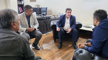 Salud y la Liga Tucumana impulsan capacitación preventiva