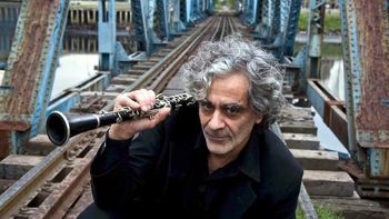 Murió Daniel Melingo, reconocido músico del rock nacional