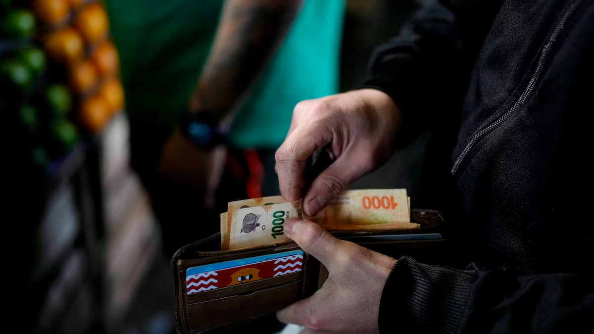 Inflación: analistas esperan que se acelere al 1,9% en junio