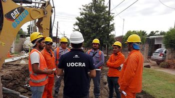 La UOCRA firmó un nuevo acuerdo paritario: de cuánto será la suba