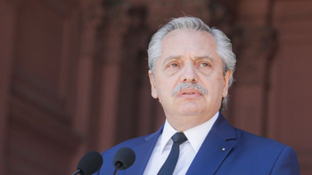 Casación anuló el procesamiento de Alberto Fernández en la causa Seguros