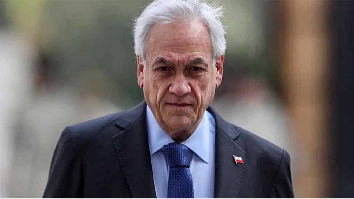 Juicio político a Piñera: aseguran que es un hecho inédito