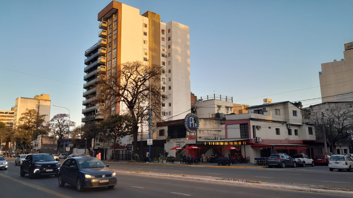 Sigue el calorcito en Tucumán: se espera una máxima de 36° este miércoles