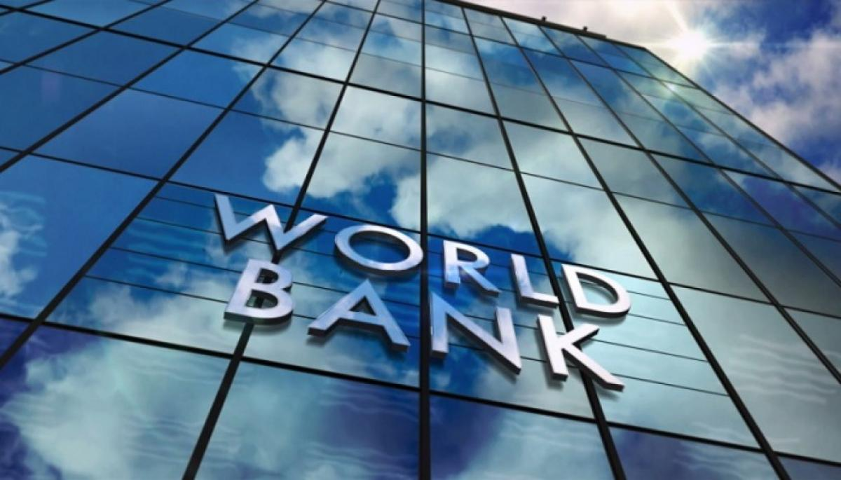 Banco Mundial aprobó crédito para la Argentina