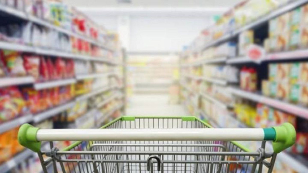 INDEC: en octubre cayeron las ventas en supermercados