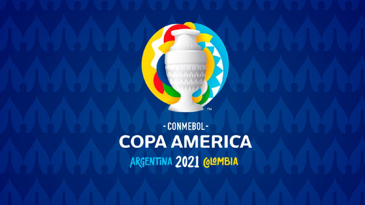 Copa América:  Colombia no