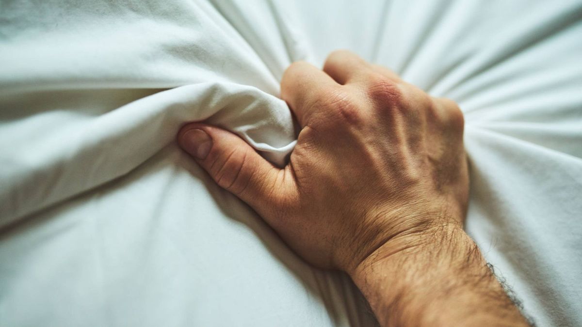 Orgasmo masculino: entre los prejuicios y el placer