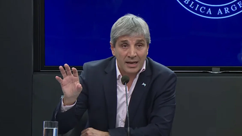 El Gobierno prevé menor inflación y mejores salarios en el año electoral