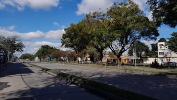 ¿Cómo estará el tiempo este miércoles en Tucumán?